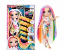 MGA Rainbow High Hair Chalk & Styling Amaya rainbow (526780)