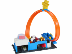 Mattel HW rinkinys  Super policijos stotis  (JBM71)