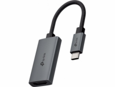 TP-Link Systems Inc. Adaptérový kabel TP-Link UA520C z USB-C na HDMI