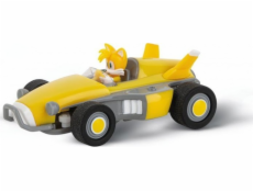 Carrera RC auto Team Sonic Mini RC Tails 1:43