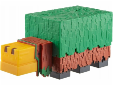 Mattel Mattel Minecraft Sniffer, figurka hračky