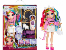MGA Rainbow High Creative Crystals Amaya (121411-EUC)