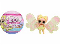 MGA LOL Překvapivé víly (523918-EUC)