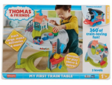 Hrací stůl Thomas and Friends Train