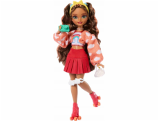 Mattel Barbie Dream Besties Teresa na kolečkových bruslích (JFX98)