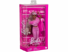 Mattel Panenka Barbie Deluxe Style #1 v kostýmku Barbiecore (HYV28)