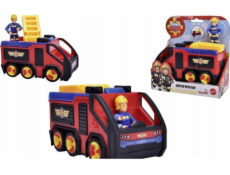 Simba Hasič Sam Jupiter mini nový 925-2656 Simba Hasič Sam Jupiter mini nový 925-2656