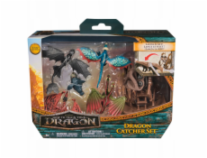 Spin Master Sada knih o dracích SPIN DRAGONS 6072894 PUD2