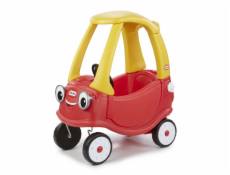Little Tikes Odrážedlo Cozy Coupe červené (170263-PE13)