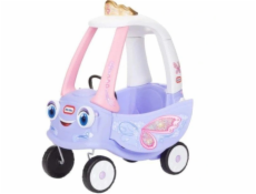 Little Tikes Odrážedlo Cozy Coupe Fairy Fialová