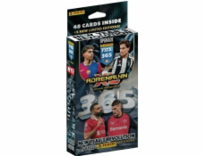 Panini Vylepšení FIFA 365 2025 – sběratelské karty New Year s Revolution