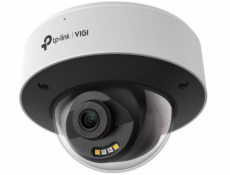 TP-Link InSight S285 IP bezpečnostní kamera do uší, venkovní, 3840 x 2160 px, stropní