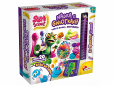 Lisciani SLUMI SCIENCE SLUMI LABORATORY.