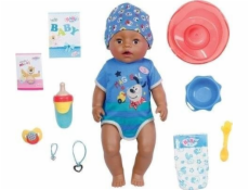 Zapf Baby Born Panenka Magic Boy 43 cm Zapf Baby Born Panenka Magic Boy 43 cm