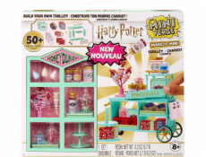 MGA Miniverse-Mini sada Harry Potter 523734