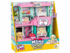 Cobi Little Live Pets MS Families Klinika 26673 Cobi Little Live Pets MS Families Klinika 26673