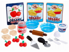 MGA LITTLE TIKES CreativeChefs Pie Kit 488818