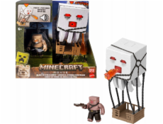 Mattel Figurky  The Big One  z filmu  Minecraft  (JFB69)