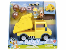 Tm Toys Modravý. Vozík