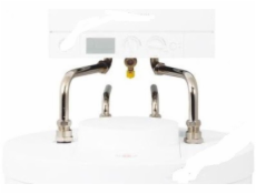 Sada připojení zdrojů Viessmann 7510285 Viesmann