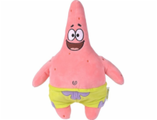 Simba Plyšová hračka Spongebob Hvězdice, 35 cm