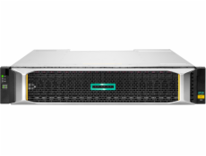 Hewlett Packard Enterprise Úložiště MSA 2060 12Gb SAS SFF R0Q78B