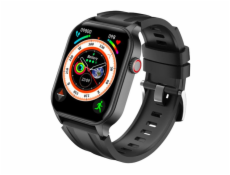 CARNEO Ventura HR+ Cellular 4G/Black/Sport Band/Black