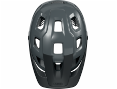 Abus MoTrip concrete grey vel.L (57-61)