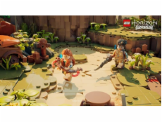 PS5 hra - LEGO Horizon Adventures