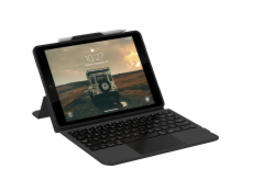 UAG klávesnice Bluetooth Keyboard with Trackpad pro iPad 10.2  EN - Black UAG klávesnice Bluetooth Keyboard with Trackpad pro iPad 10.2  EN - Black