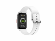 CARNEO LuXii Active stříbrný