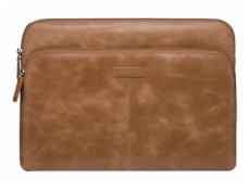 dbramante1928 - Pouzdro Skagen Pro Plus (2. generace) pro MacBook Pro 13  /Air 13   (2020), tan