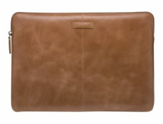 dbramante1928 - Pouzdro Skagen Pro (2. generace) pro MacBook Pro 14  /laptop 14  , Tan