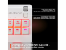 SteelSeries Apex 3 TKL US