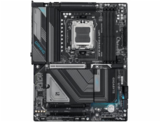 Gigabyte X870 GAMING X WIFI7, AMD X870, AM5, 4xDDR5, ATX
