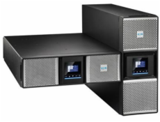 Eaton UPS 9PX 8000i RT4U HotSwap Netpack G2 Eaton UPS 9PX 8000i RT4U HotSwap Netpack G2
