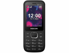 Maxcom Klasický telefón MM 142L