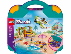 LEGO 42672 Friends Kreativní stavebnice cestovního kufru