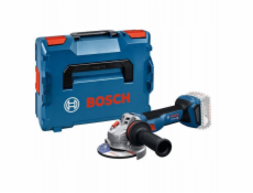 Bosch GWS 18V-11 Professional solo, 18 voltů Akumulátorová úhlová bruska