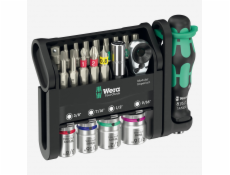 Wera Tool-Check Modular Imperial 1, 21-teilig Wera Tool-Check Modular Imperial 1, 21-teilig