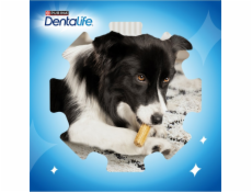 PURINA Dentalife Extra Mini - Dental snack for dogs - 69 g PURINA Dentalife Extra Mini - Dental snack for dogs - 69 g