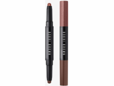 Bobbi Brown  DLOUHÉ KRÉMOVÉ SHADOW TYČKY DOKONALÝ PÁR - KEŠU