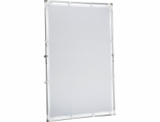 GlareOne GlareOne Reflector 140x200 - reflektor na rámu 5v1