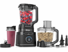 Ninja Stand Mixer Detect Power & Processor Pro TB401EU