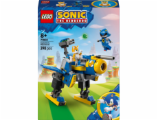 LEGO 77002 Sonic the Hedgehog Cyclone vs. Metal Sonic, stavebnice