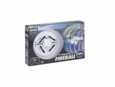 Revell Fireball RC kvadrokoptéra