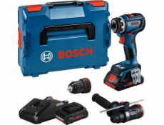 Bosch GSR 18V-90 FC Professional, 18 voltů Aku vrtací šroubovák