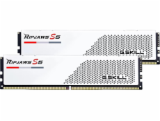 G.Skill DIMM 64 GB DDR5-6000 (2x 32 GB) duální sada, RAM