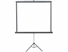 Obrazovka projektora 2x3