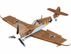 COBI Messerschmitt Bf 109 G, stavebnice